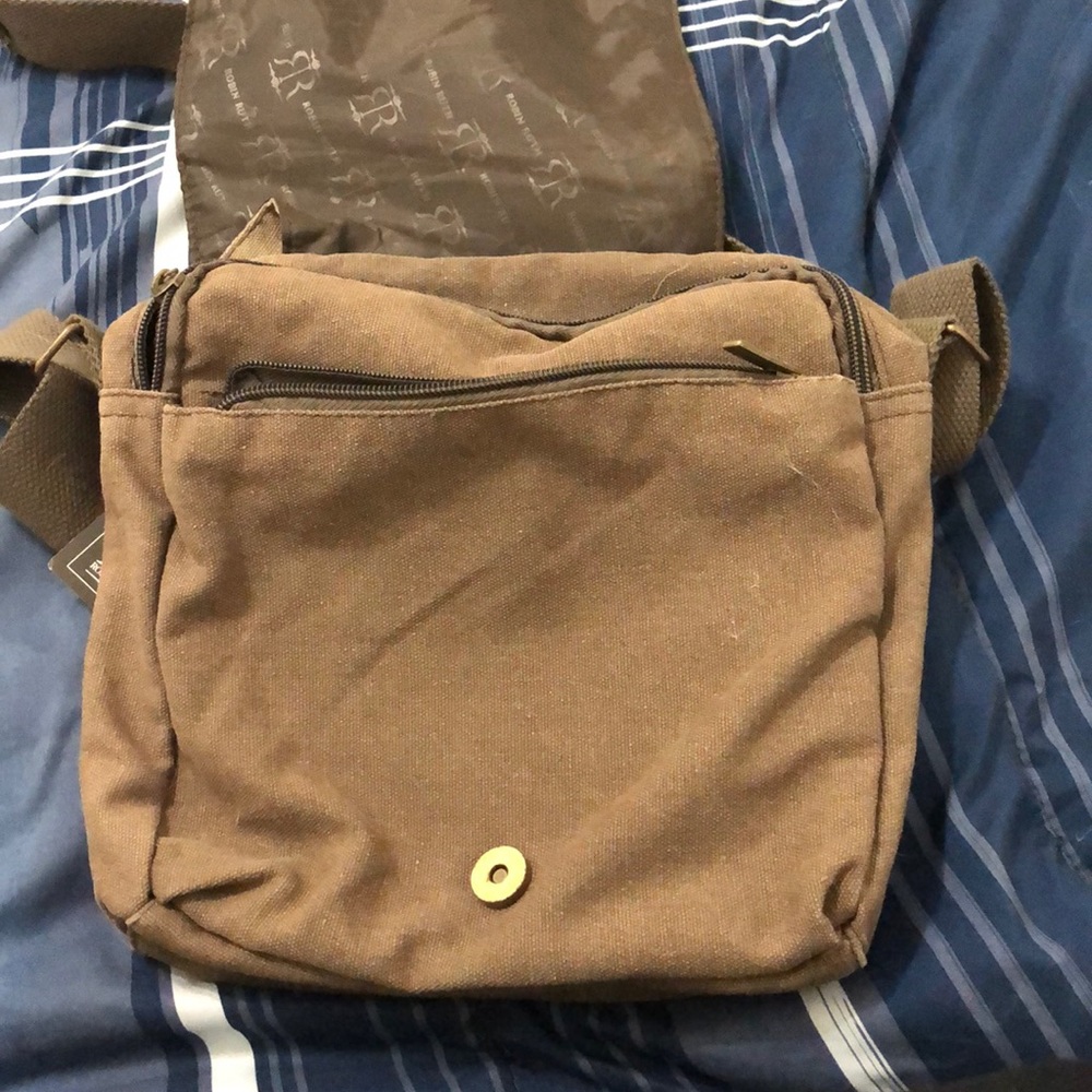 Man Bag - Picture 3 of 4